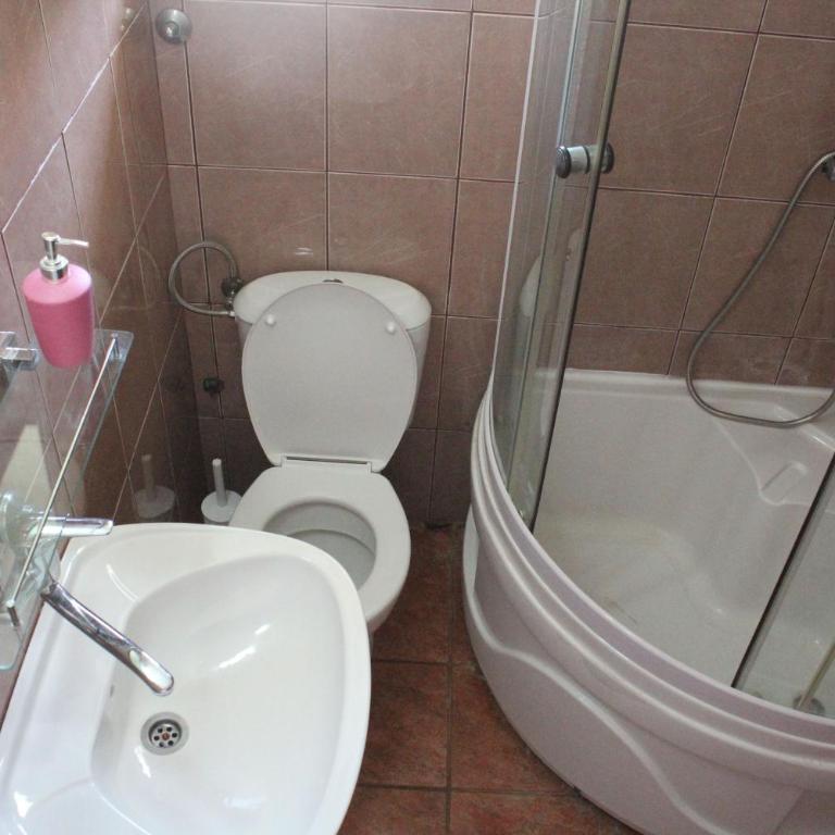 Vila AKI-KA - Apartman - 15
