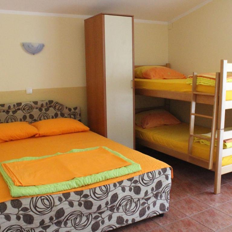 Vila AKI-KA - Apartman - 12