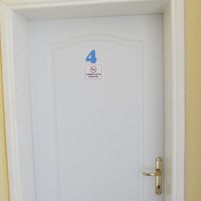 Vila AKI-KA - Apartman - 3