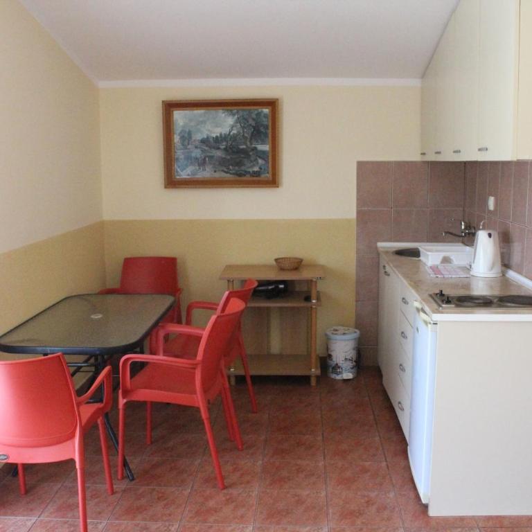 Vila AKI-KA - Apartman - 14