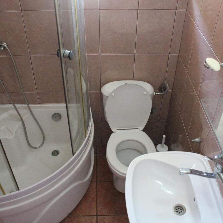 Vila AKI-KA - Apartman - 13