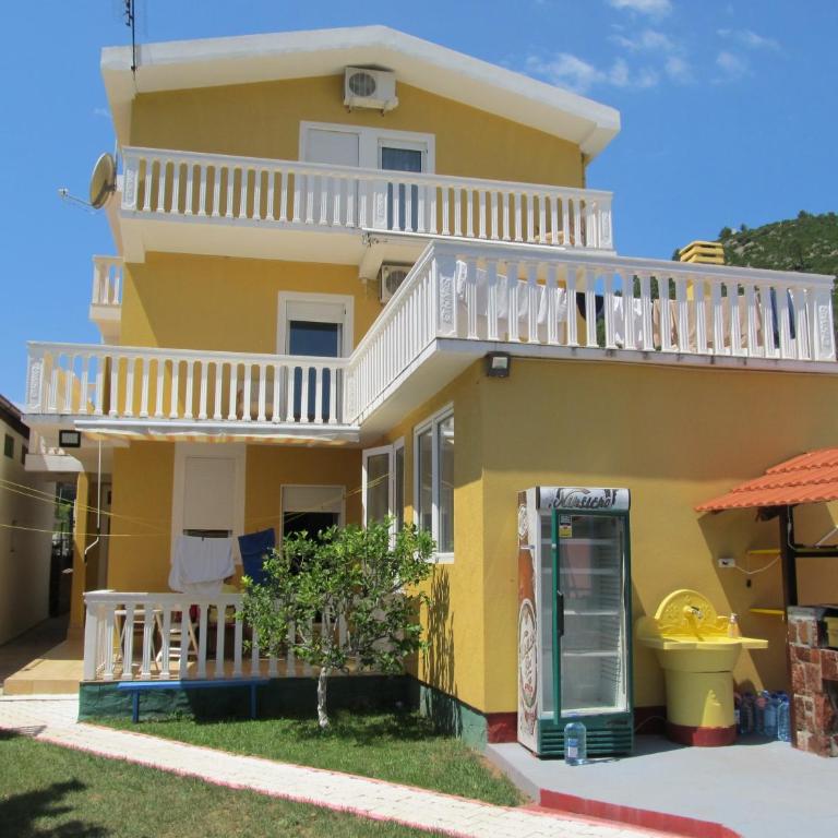 Vila AKI-KA - Apartman - 37