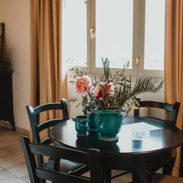 Masseria Baroni Nuovi - Suite - 4
