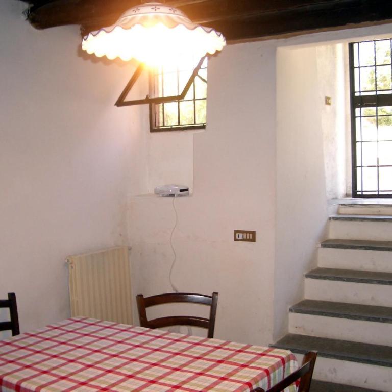 La Meridiana Strana - Apartment mit 1 Schlafzimmer - 2