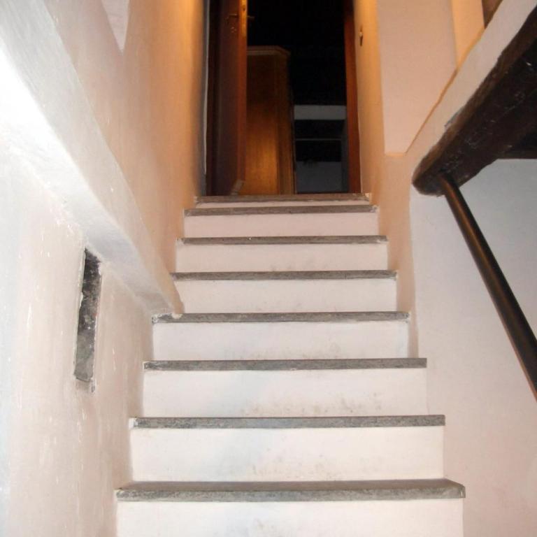 La Meridiana Strana - Apartment mit 1 Schlafzimmer - 3
