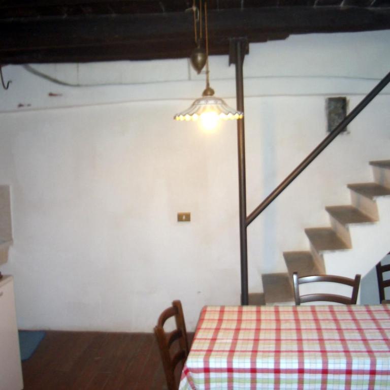 La Meridiana Strana - Apartment mit 1 Schlafzimmer - 4