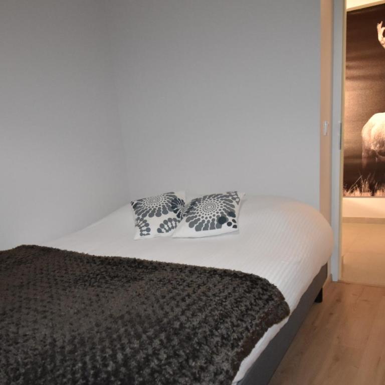 VAUJANYLOCATIONS - Domaine du Pâtre - Appartement Standard - 15