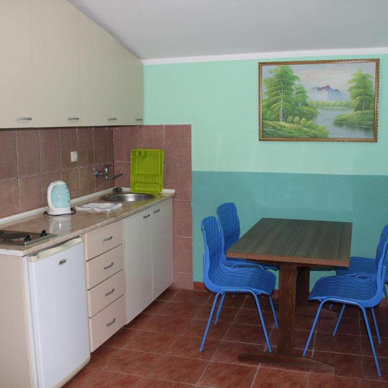 Vila AKI-KA - Apartman - 35