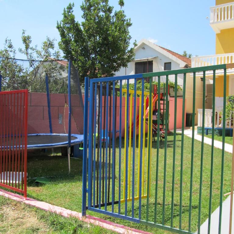 Vila AKI-KA - Apartman - 34
