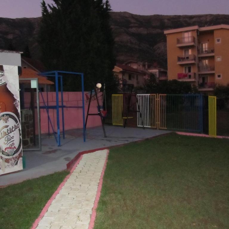 Vila AKI-KA - Apartman - 33