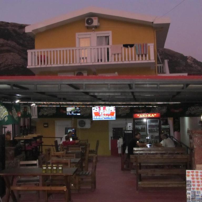 Vila AKI-KA - Apartman - 31