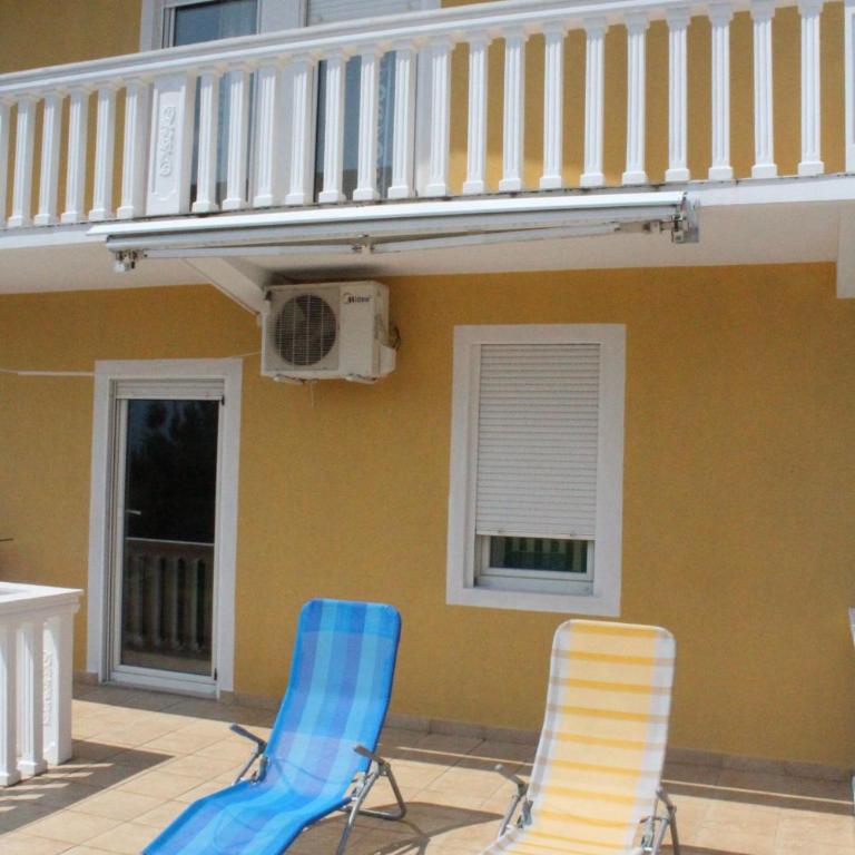 Vila AKI-KA - Apartman - 30