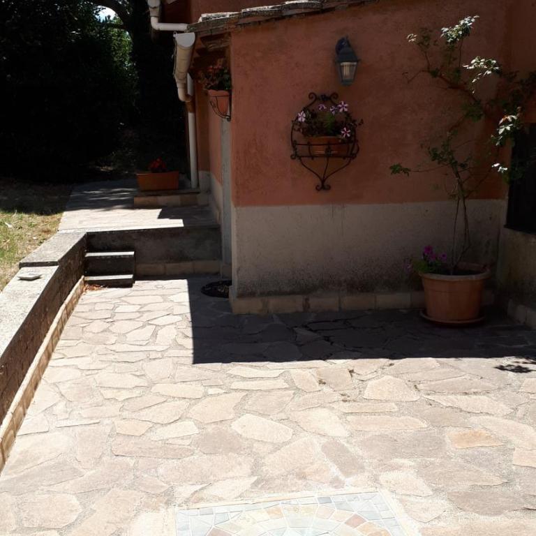 La Meridiana Strana - Apartment mit 1 Schlafzimmer - 1