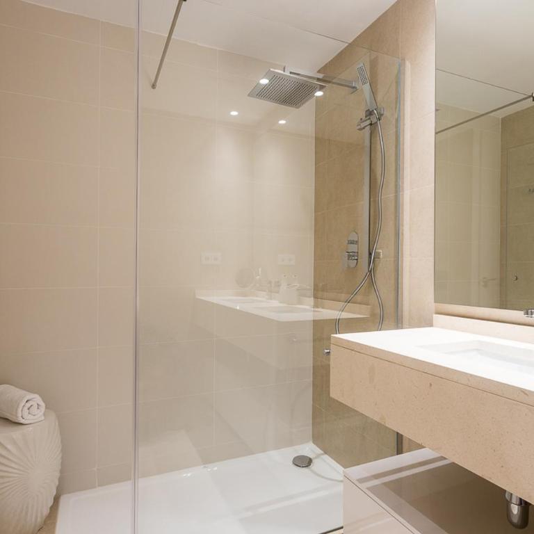 ApartUP Denia Beachfront Deluxe - Apartamento de 1 dormitorio - 15