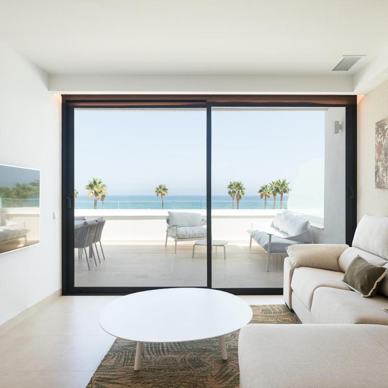 ApartUP Denia Beachfront Deluxe - Apartamento de 1 dormitorio - 24