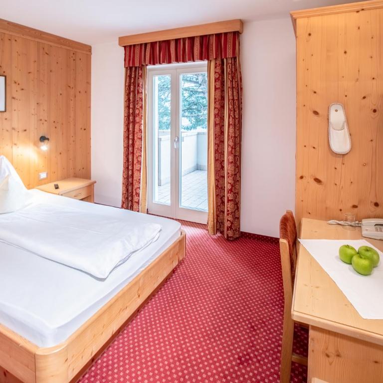 Hotel Eichenhof - Habitación Individual - 4