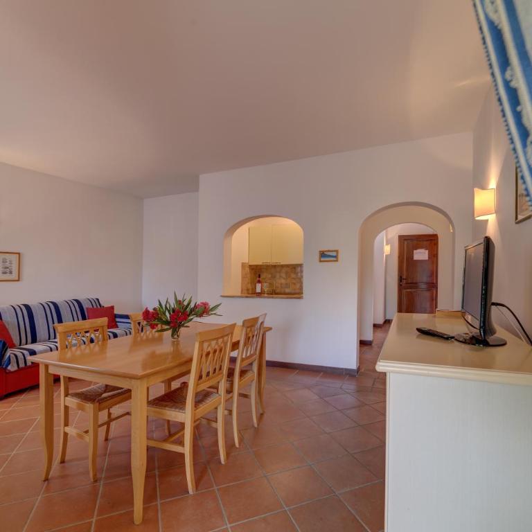 Sea & Villas - Villa Junior - 1