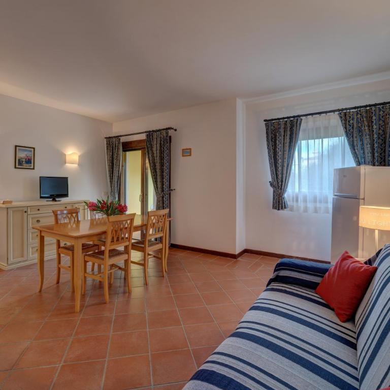 Sea & Villas - Villa Junior - 2