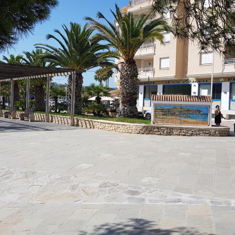 Moraira Beach - Three-Bedroom Apartment - 17