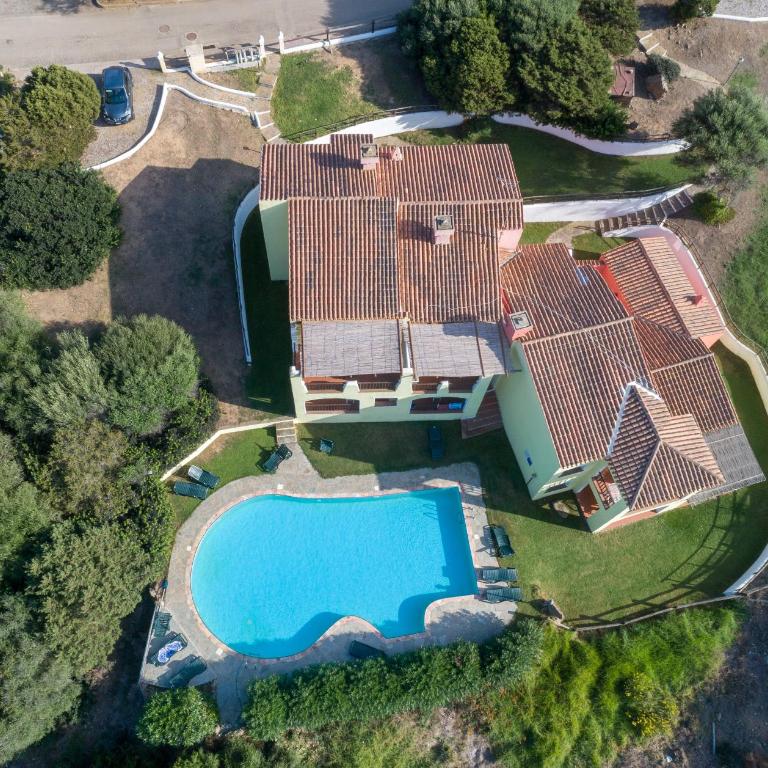 Sea & Villas - Villa (4 Adulti) - 1