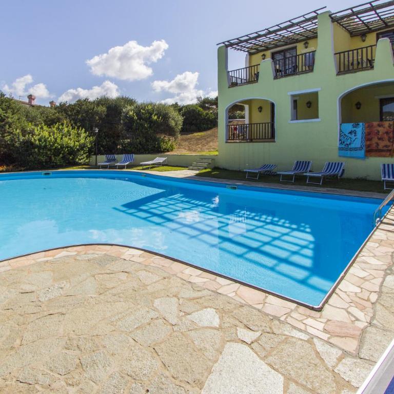 Sea & Villas - Villa (4 Adulti) - 9