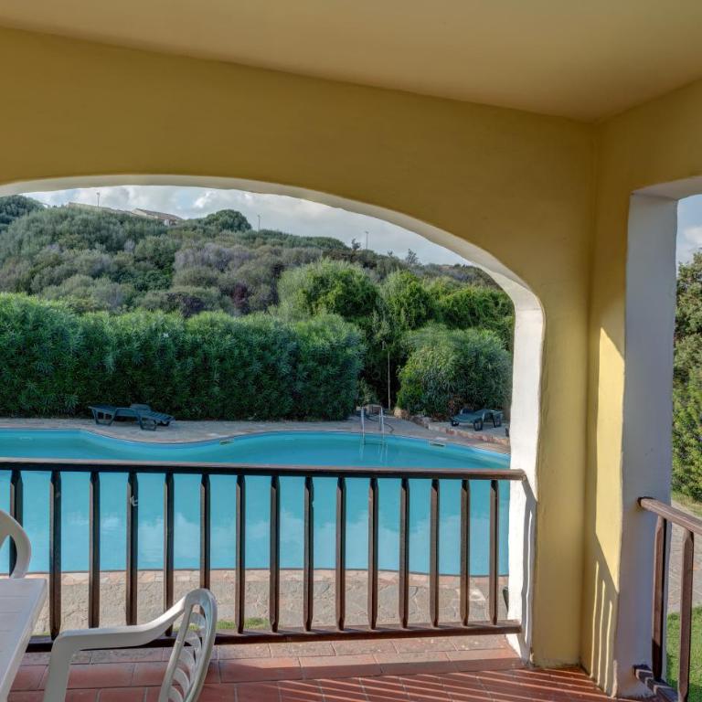 Sea & Villas - Villa (4 Adulti) - 8