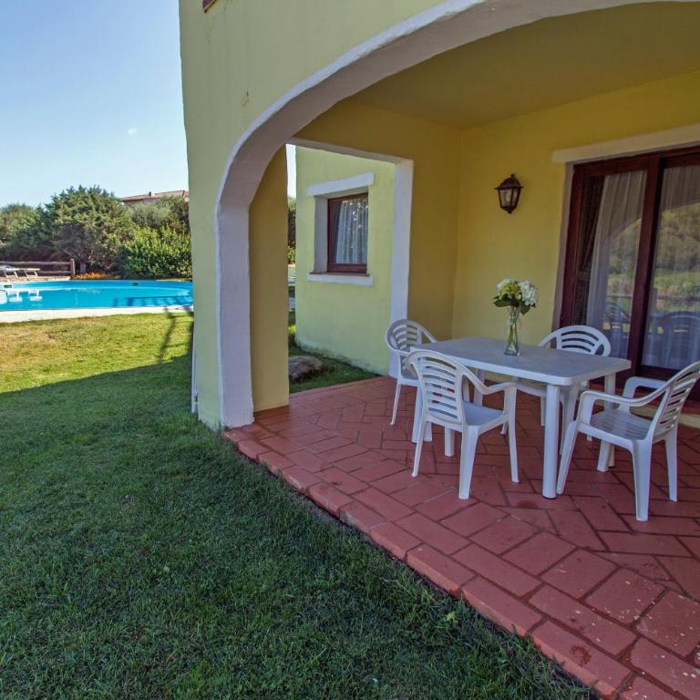 Sea & Villas - Villa (4 Adulti) - 7