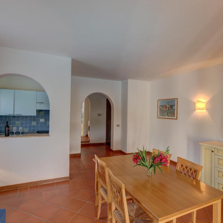 Sea & Villas - Villa (4 Adulti) - 6