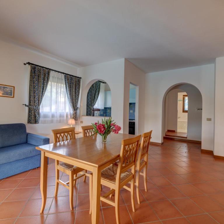 Sea & Villas - Villa (4 Adulti) - 5