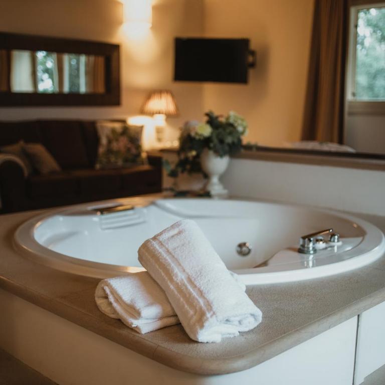 Masseria Baroni Nuovi - Suite - 2