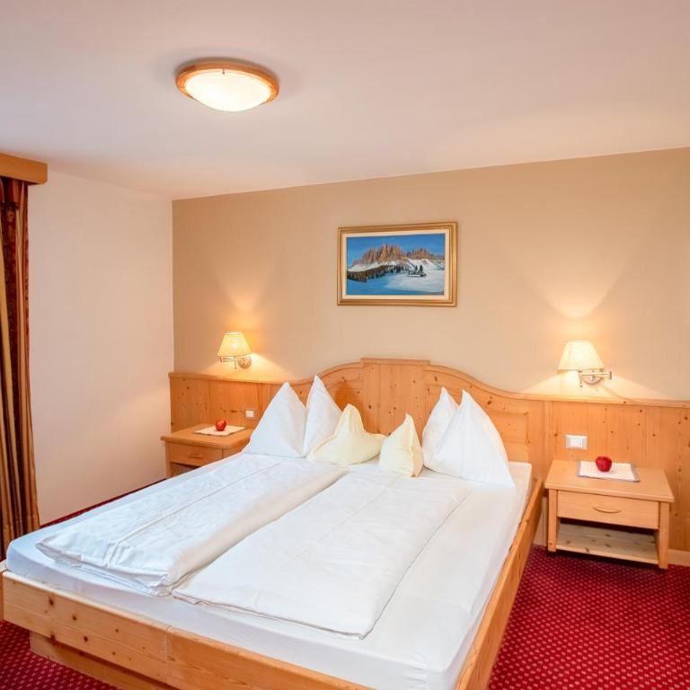 Hotel Eichenhof - Suite - 3