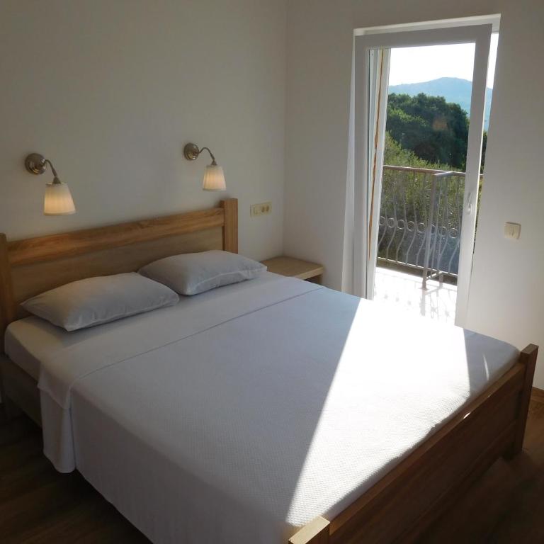 Apartments Sunrise - Two-Bedroom Apartment - 4