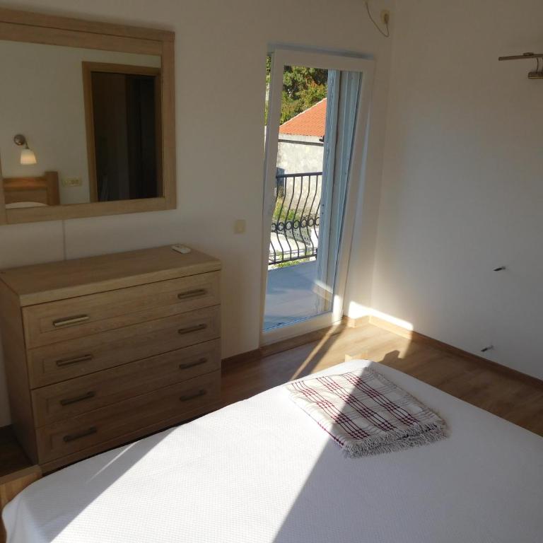 Apartments Sunrise - Two-Bedroom Apartment - 1