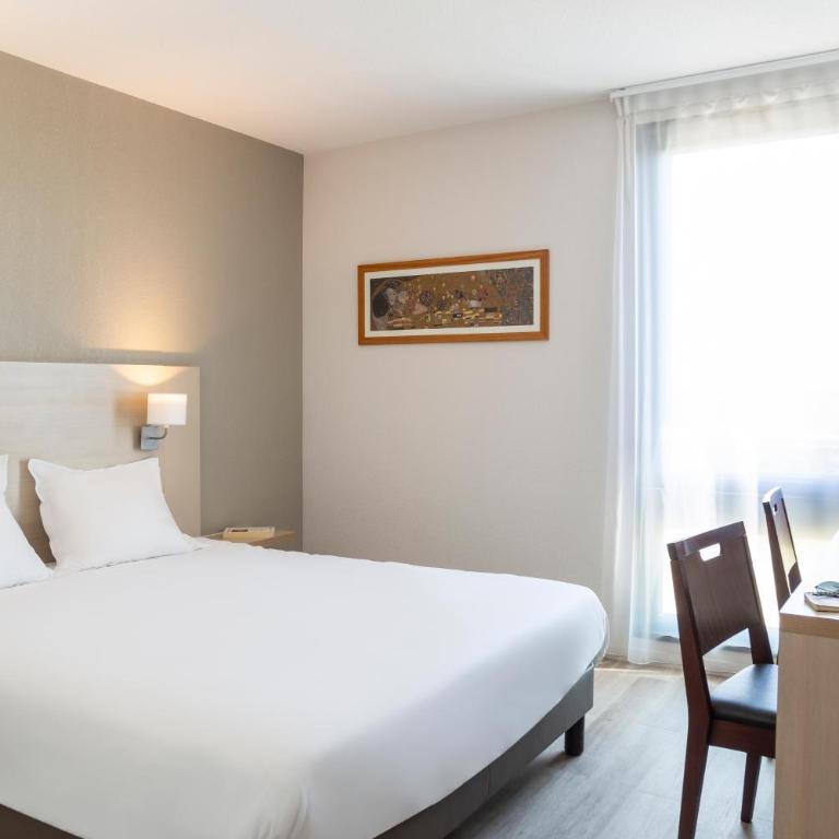 Aparthotel Adagio Access Avignon - Studio - 7