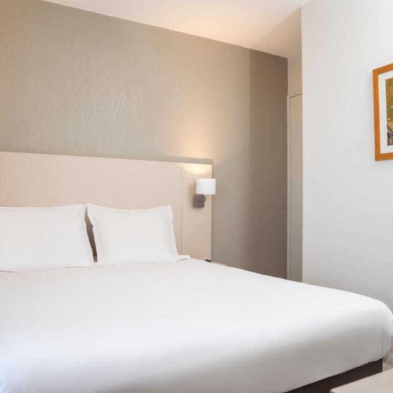 Aparthotel Adagio Access Avignon - Studio - 10