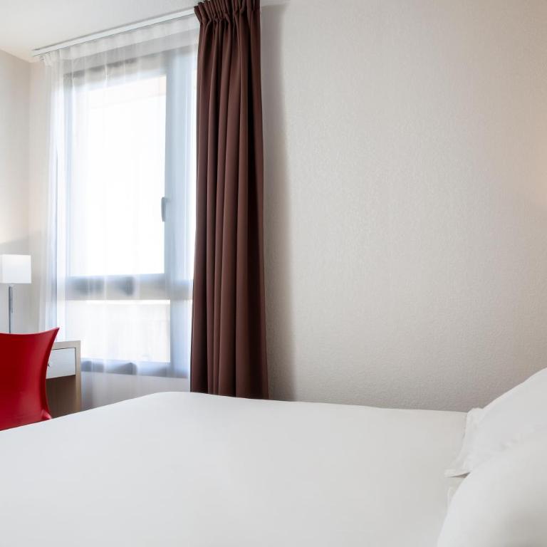 Aparthotel Adagio Access Avignon - Studio - 11