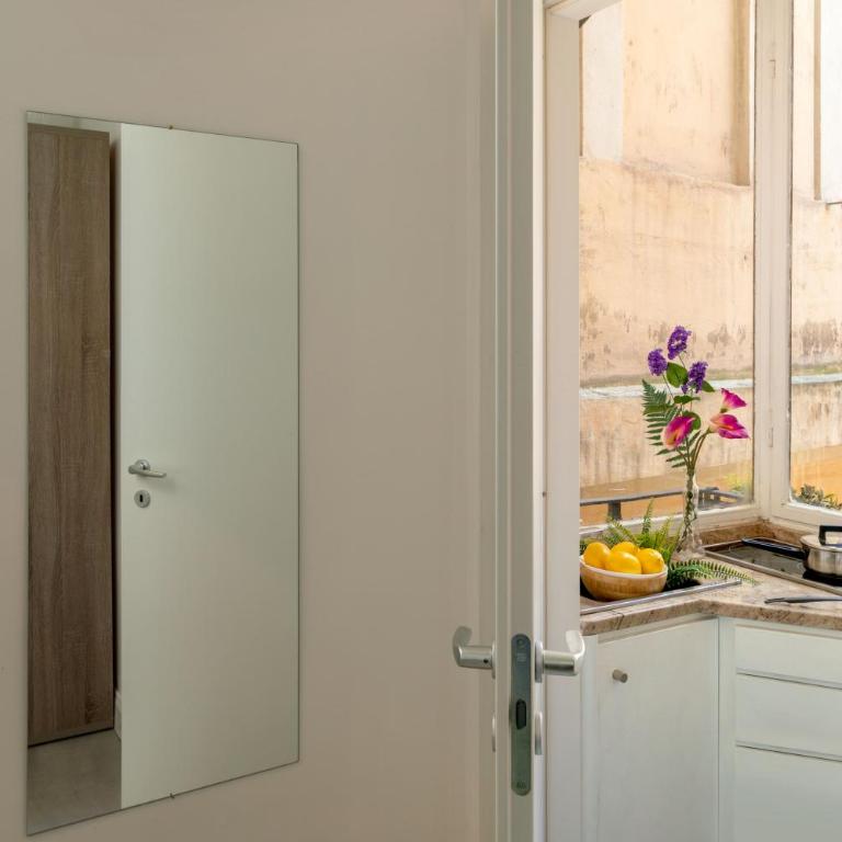 Cozy Studio Parlamento - Appartamento con 1 Camera da Letto - 1