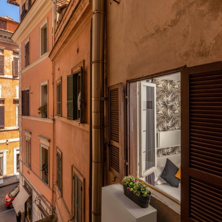 Cozy Studio Parlamento - Appartamento con 1 Camera da Letto - 3