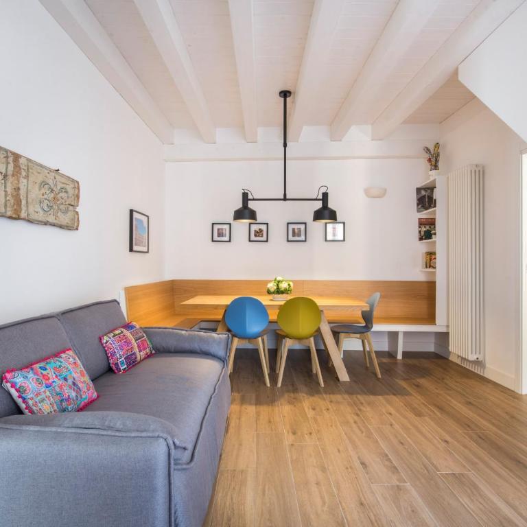 Le Niche Holiday Homes by Wonderful Italy - Appartamento con Balcone - 1