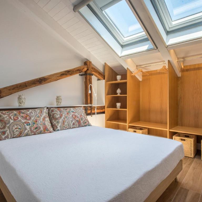 Le Niche Holiday Homes by Wonderful Italy - Appartamento con Terrazza - 2