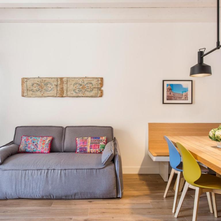 Le Niche Holiday Homes by Wonderful Italy - Appartamento con Balcone - 3