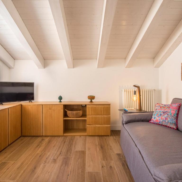 Le Niche Holiday Homes by Wonderful Italy - Appartamento con Terrazza - 3