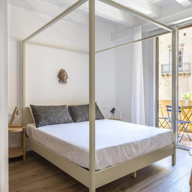 Le Niche Holiday Homes by Wonderful Italy - Appartamento con Balcone - 4