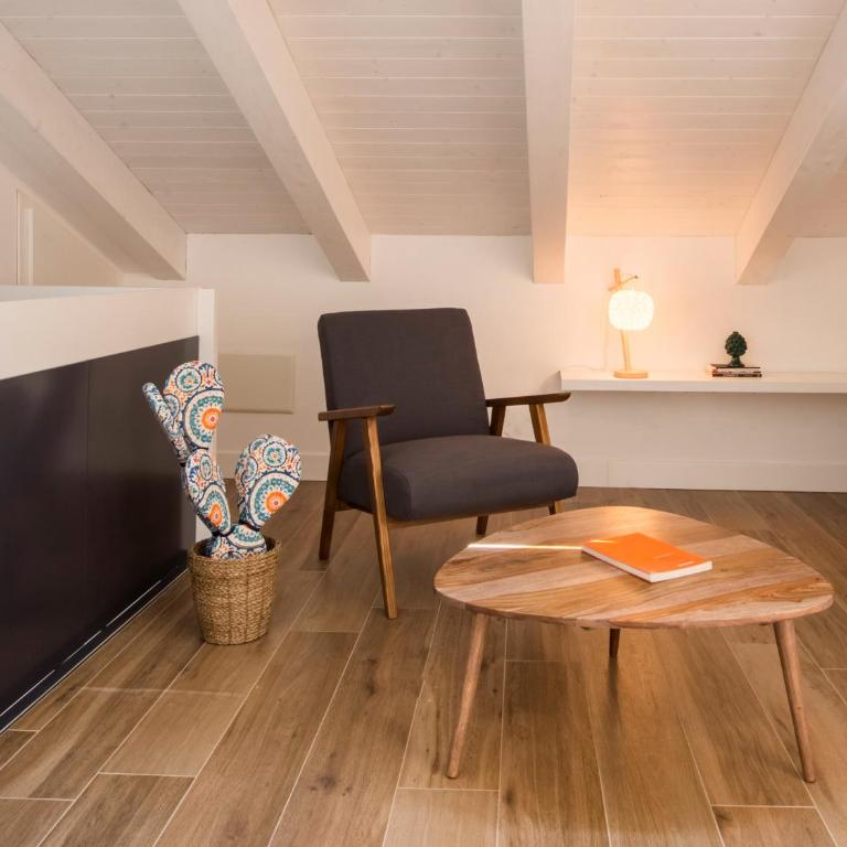 Le Niche Holiday Homes by Wonderful Italy - Appartamento con Terrazza - 4