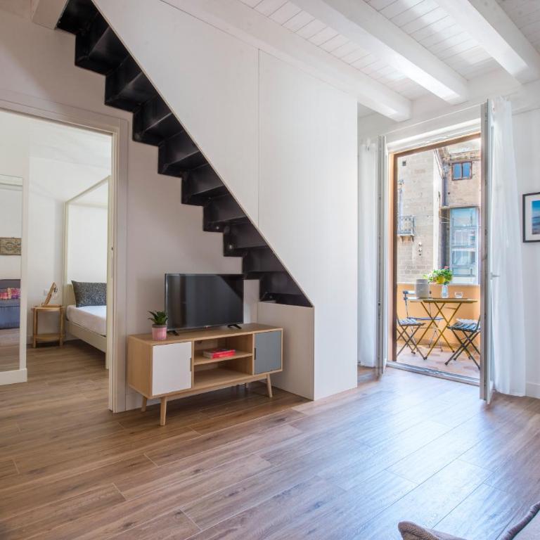 Le Niche Holiday Homes by Wonderful Italy - Appartamento con Balcone - 5