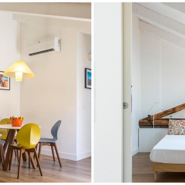 Le Niche Holiday Homes by Wonderful Italy - Appartamento con Terrazza - 6