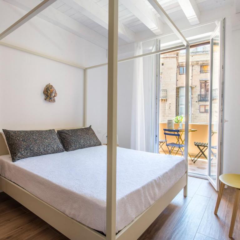 Le Niche Holiday Homes by Wonderful Italy - Appartamento con Balcone - 8