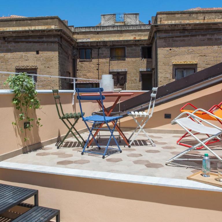 Le Niche Holiday Homes by Wonderful Italy - Appartamento con Terrazza - 9