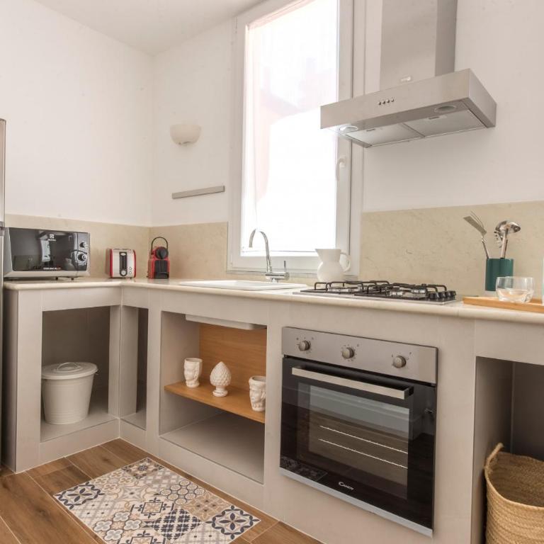 Le Niche Holiday Homes by Wonderful Italy - Appartamento con Balcone - 10