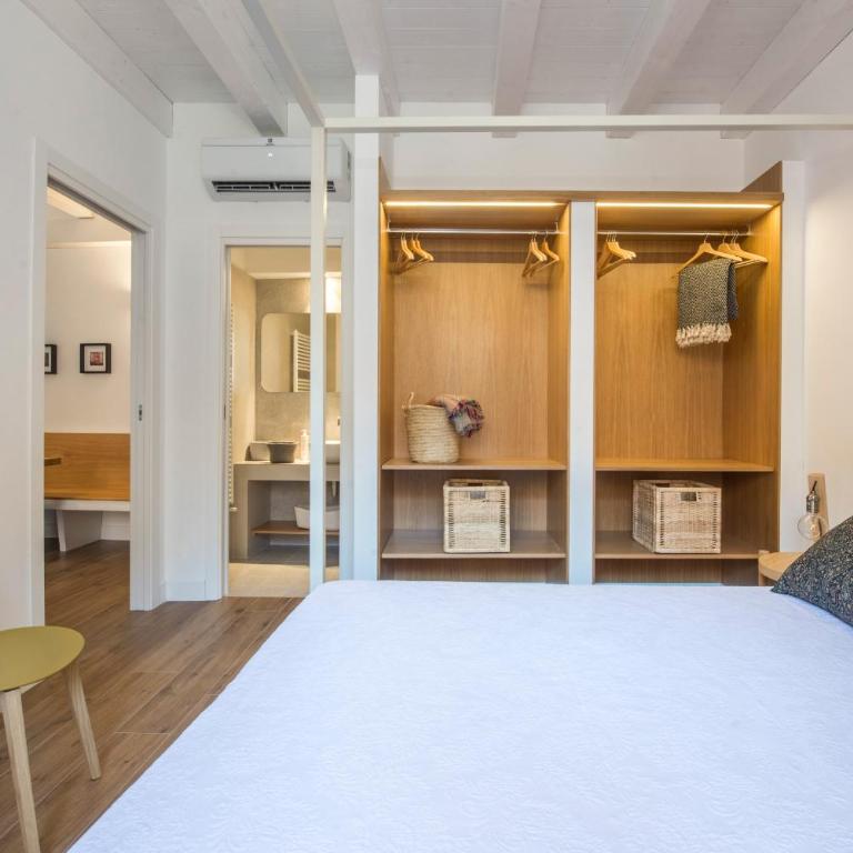 Le Niche Holiday Homes by Wonderful Italy - Appartamento con Balcone - 11